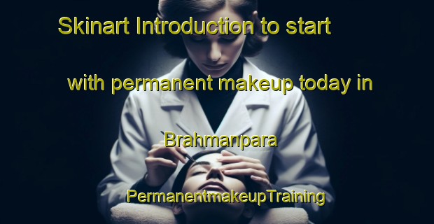 Skinart Introduction to start with permanent makeup today in Brahmanpara | #PermanentmakeupTraining #PermanentmakeupClasses #SkinartTraining-Bangladesh