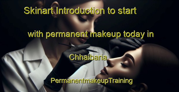 Skinart Introduction to start with permanent makeup today in Chhaibaria | PermanentmakeupTraining | PermanentmakeupClasses | SkinartTraining-Bangladesh