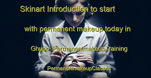 Skinart Introduction to start with permanent makeup today in Ghusu | #PermanentmakeupTraining #PermanentmakeupClasses #SkinartTraining-Bangladesh