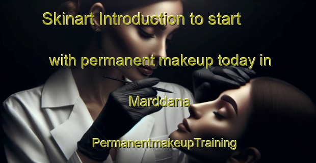 Skinart Introduction to start with permanent makeup today in Marddana | #PermanentmakeupTraining #PermanentmakeupClasses #SkinartTraining-Bangladesh