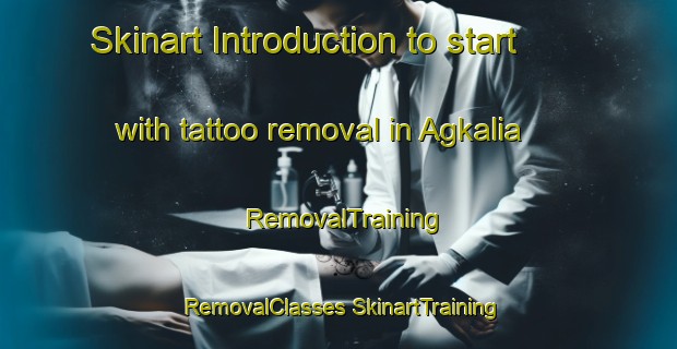 Skinart Introduction to start with tattoo removal in Agkalia | #RemovalTraining #RemovalClasses #SkinartTraining-Bangladesh