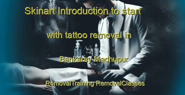 Skinart Introduction to start with tattoo removal in Bankaray Madhupur | #RemovalTraining #RemovalClasses #SkinartTraining-Bangladesh