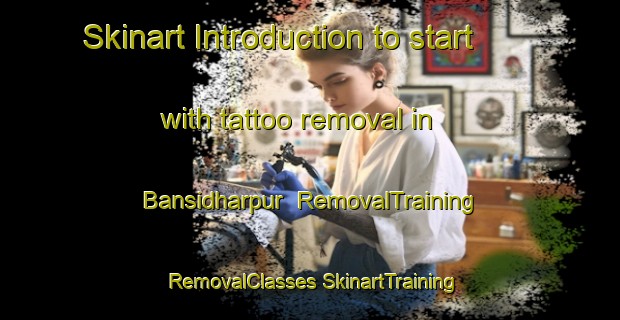 Skinart Introduction to start with tattoo removal in Bansidharpur | #RemovalTraining #RemovalClasses #SkinartTraining-Bangladesh