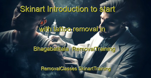 Skinart Introduction to start with tattoo removal in Bhagabatitala | #RemovalTraining #RemovalClasses #SkinartTraining-Bangladesh