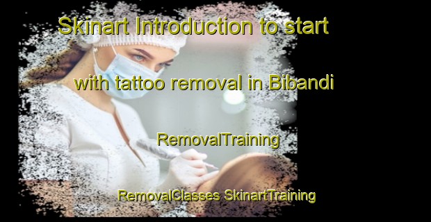 Skinart Introduction to start with tattoo removal in Bibandi | #RemovalTraining #RemovalClasses #SkinartTraining-Bangladesh