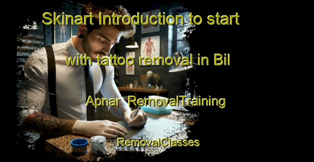 Skinart Introduction to start with tattoo removal in Bil Apnar | RemovalTraining | RemovalClasses | SkinartTraining-Bangladesh