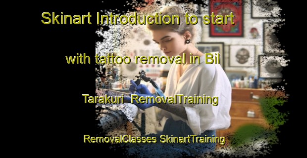 Skinart Introduction to start with tattoo removal in Bil Tarakuri | #RemovalTraining #RemovalClasses #SkinartTraining-Bangladesh