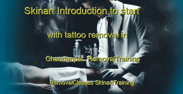 Skinart Introduction to start with tattoo removal in Chandanpat | #RemovalTraining #RemovalClasses #SkinartTraining-Bangladesh