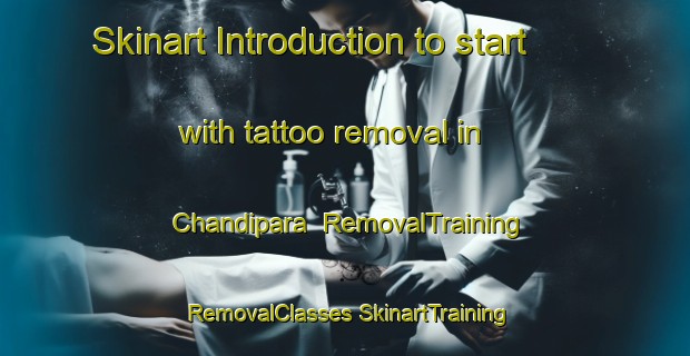 Skinart Introduction to start with tattoo removal in Chandipara | #RemovalTraining #RemovalClasses #SkinartTraining-Bangladesh