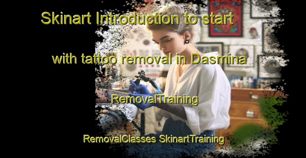 Skinart Introduction to start with tattoo removal in Dasmina | #RemovalTraining #RemovalClasses #SkinartTraining-Bangladesh