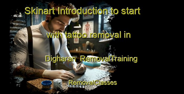 Skinart Introduction to start with tattoo removal in Digharan | RemovalTraining | RemovalClasses | SkinartTraining-Bangladesh