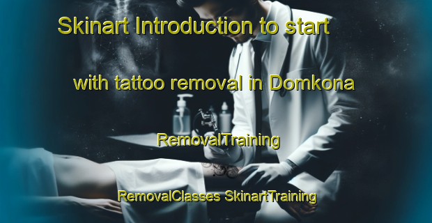 Skinart Introduction to start with tattoo removal in Domkona | #RemovalTraining #RemovalClasses #SkinartTraining-Bangladesh