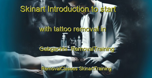 Skinart Introduction to start with tattoo removal in Gabgachhi | #RemovalTraining #RemovalClasses #SkinartTraining-Bangladesh