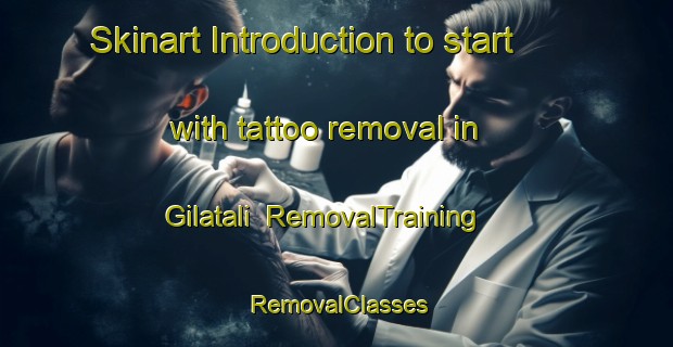 Skinart Introduction to start with tattoo removal in Gilatali | RemovalTraining | RemovalClasses | SkinartTraining-Bangladesh
