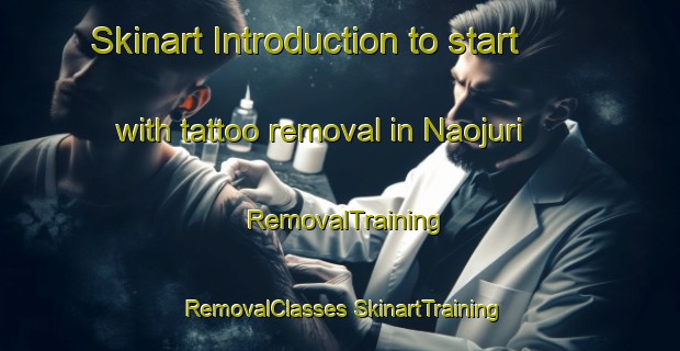 Skinart Introduction to start with tattoo removal in Naojuri | #RemovalTraining #RemovalClasses #SkinartTraining-Bangladesh