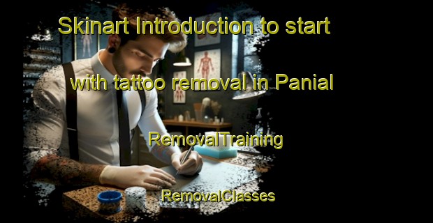 Skinart Introduction to start with tattoo removal in Panial | RemovalTraining | RemovalClasses | SkinartTraining-Bangladesh