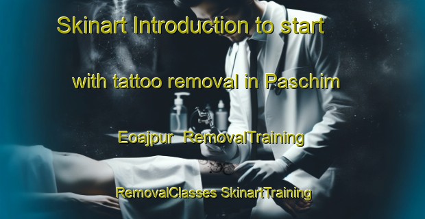 Skinart Introduction to start with tattoo removal in Paschim Eoajpur | #RemovalTraining #RemovalClasses #SkinartTraining-Bangladesh