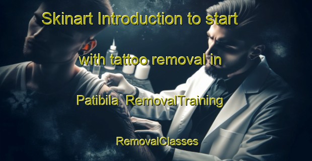 Skinart Introduction to start with tattoo removal in Patibila | RemovalTraining | RemovalClasses | SkinartTraining-Bangladesh