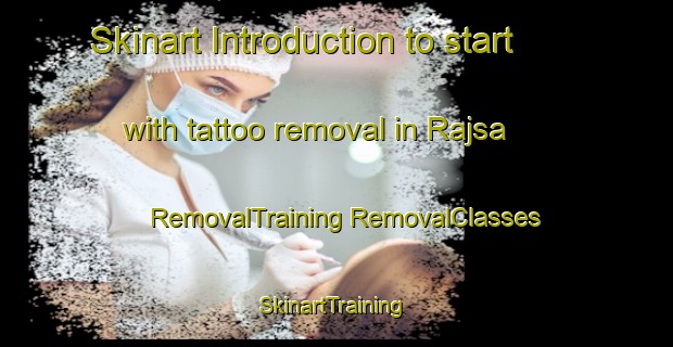 Skinart Introduction to start with tattoo removal in Rajsa | #RemovalTraining #RemovalClasses #SkinartTraining-Bangladesh