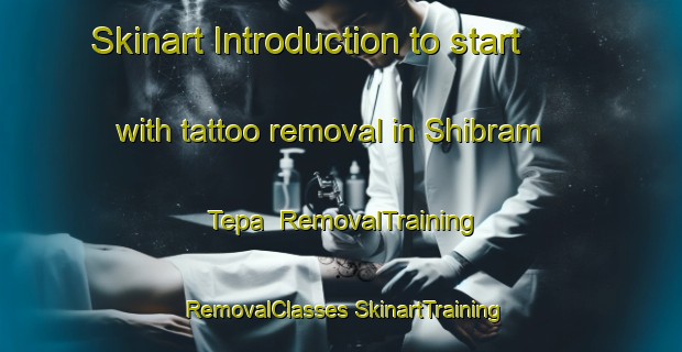 Skinart Introduction to start with tattoo removal in Shibram Tepa | #RemovalTraining #RemovalClasses #SkinartTraining-Bangladesh