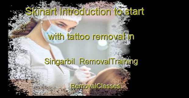 Skinart Introduction to start with tattoo removal in Singarbil | RemovalTraining | RemovalClasses | SkinartTraining-Bangladesh