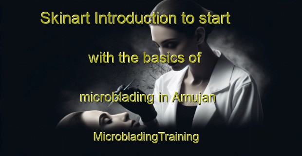 Skinart Introduction to start with the basics of microblading in Amujan | MicrobladingTraining | MicrobladingClasses | SkinartTraining-Bangladesh