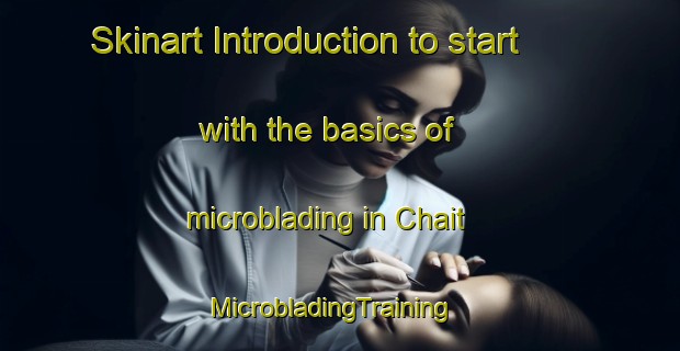 Skinart Introduction to start with the basics of microblading in Chait | MicrobladingTraining | MicrobladingClasses | SkinartTraining-Bangladesh