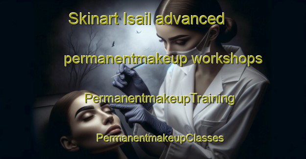 Skinart Isail advanced permanentmakeup workshops | #PermanentmakeupTraining #PermanentmakeupClasses #SkinartTraining-Bangladesh