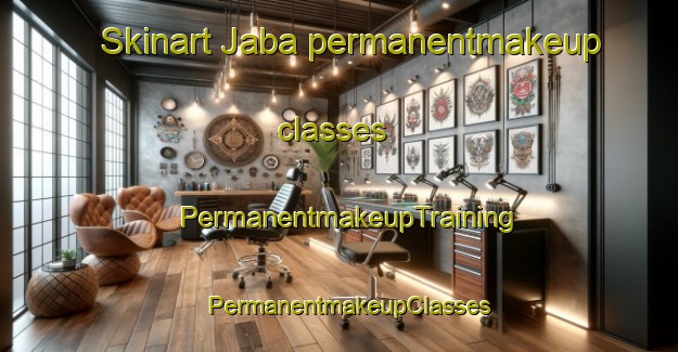 Skinart Jaba permanentmakeup classes | PermanentmakeupTraining | PermanentmakeupClasses | SkinartTraining-Bangladesh