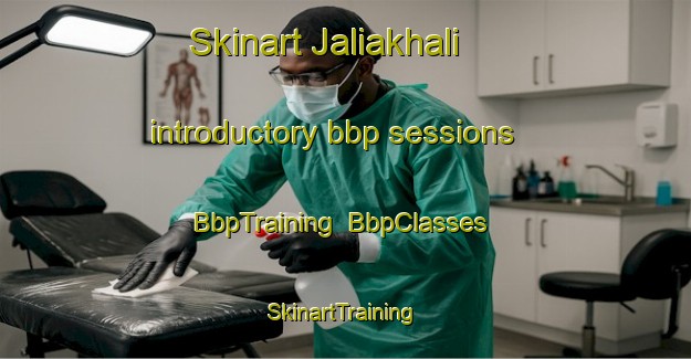 Skinart Jaliakhali introductory bbp sessions | BbpTraining | BbpClasses | SkinartTraining-Bangladesh