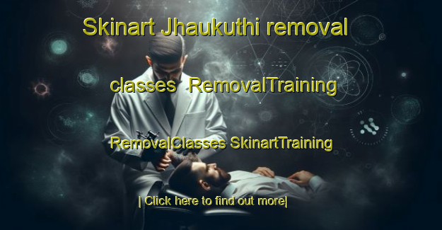 Skinart Jhaukuthi removal classes | #RemovalTraining #RemovalClasses #SkinartTraining-Bangladesh