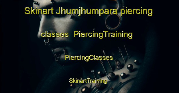 Skinart Jhumjhumpara piercing classes | #PiercingTraining #PiercingClasses #SkinartTraining-Bangladesh