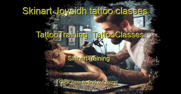 Skinart Joysidh tattoo classes | TattooTraining | TattooClasses | SkinartTraining-Bangladesh