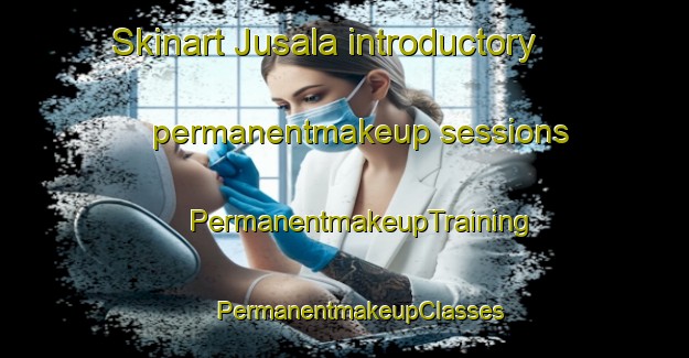 Skinart Jusala introductory permanentmakeup sessions | #PermanentmakeupTraining #PermanentmakeupClasses #SkinartTraining-Bangladesh