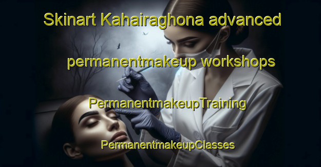 Skinart Kahairaghona advanced permanentmakeup workshops | #PermanentmakeupTraining #PermanentmakeupClasses #SkinartTraining-Bangladesh