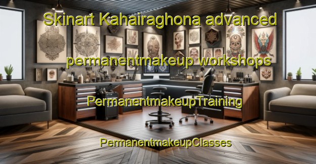 Skinart Kahairaghona advanced permanentmakeup workshops | #PermanentmakeupTraining #PermanentmakeupClasses #SkinartTraining-Bangladesh