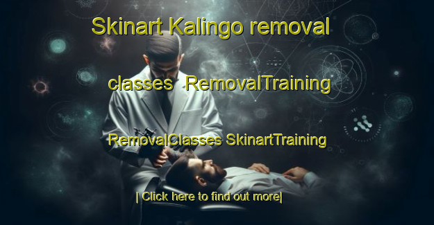 Skinart Kalingo removal classes | #RemovalTraining #RemovalClasses #SkinartTraining-Bangladesh