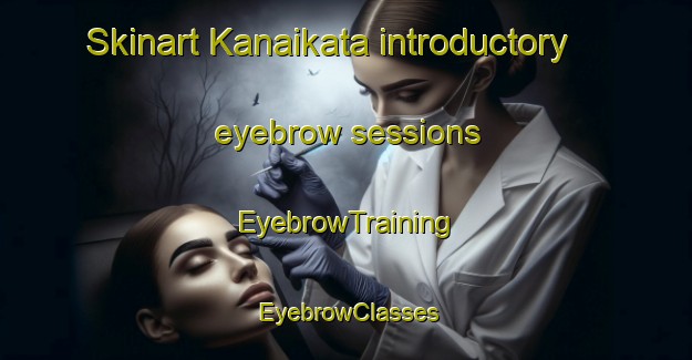 Skinart Kanaikata introductory eyebrow sessions | EyebrowTraining | EyebrowClasses | SkinartTraining-Bangladesh