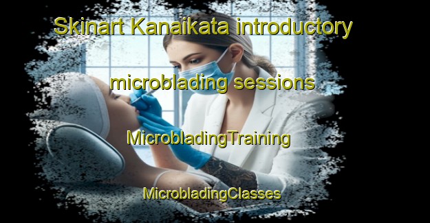 Skinart Kanaikata introductory microblading sessions | MicrobladingTraining | MicrobladingClasses | SkinartTraining-Bangladesh