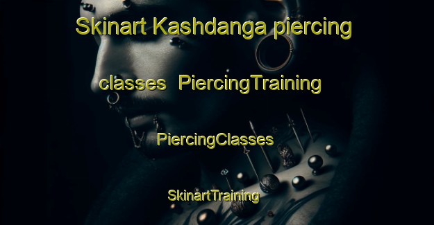 Skinart Kashdanga piercing classes | #PiercingTraining #PiercingClasses #SkinartTraining-Bangladesh