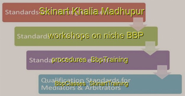 Skinart Khalia Madhupur workshops on niche BBP procedures | BbpTraining | BbpClasses | SkinartTraining-Bangladesh