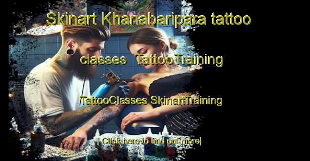 Skinart Khanabaripara tattoo classes | #TattooTraining #TattooClasses #SkinartTraining-Bangladesh