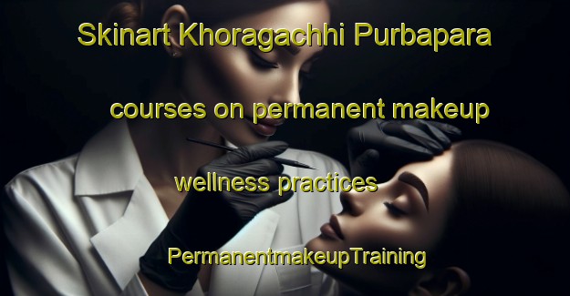 Skinart Khoragachhi Purbapara courses on permanent makeup wellness practices | #PermanentmakeupTraining #PermanentmakeupClasses #SkinartTraining-Bangladesh