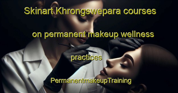 Skinart Khrongswepara courses on permanent makeup wellness practices | PermanentmakeupTraining | PermanentmakeupClasses | SkinartTraining-Bangladesh