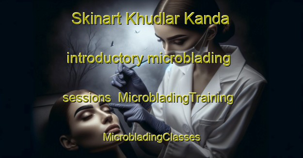 Skinart Khudlar Kanda introductory microblading sessions | #MicrobladingTraining #MicrobladingClasses #SkinartTraining-Bangladesh