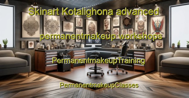 Skinart Kotalighona advanced permanentmakeup workshops | #PermanentmakeupTraining #PermanentmakeupClasses #SkinartTraining-Bangladesh