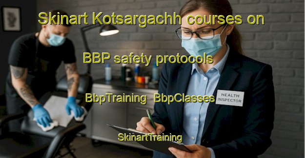 Skinart Kotsargachh courses on BBP safety protocols | BbpTraining | BbpClasses | SkinartTraining-Bangladesh