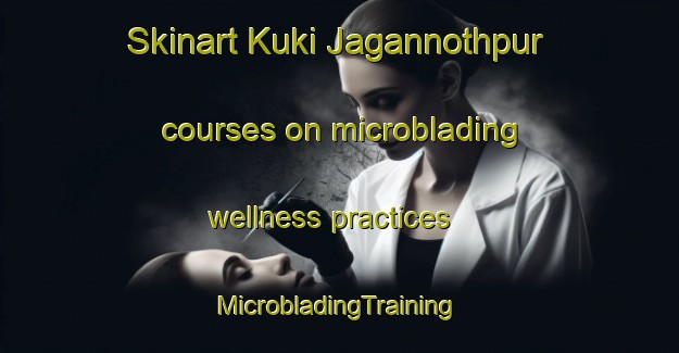 Skinart Kuki Jagannothpur courses on microblading wellness practices | #MicrobladingTraining #MicrobladingClasses #SkinartTraining-Bangladesh