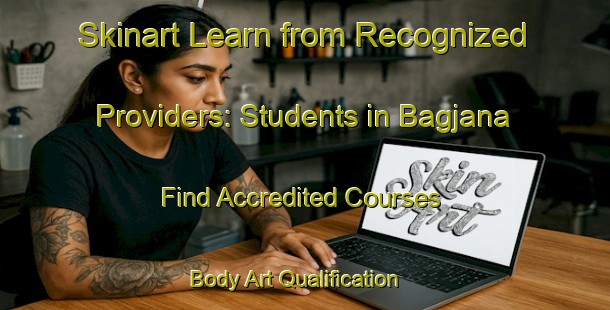 Skinart Learn from Recognized Providers: Students in Bagjana - Find Accredited Courses | Body Art Qualification Authority | BAQA-Bangladesh