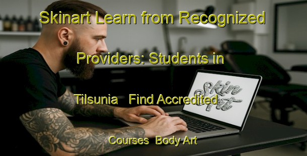 Skinart Learn from Recognized Providers: Students in Tilsunia - Find Accredited Courses | Body Art Qualification Authority | BAQA-Bangladesh